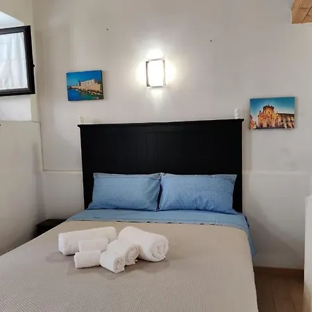 Apartment Casa Resalibera *