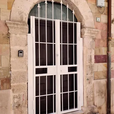 Casa Resalibera Syracuse