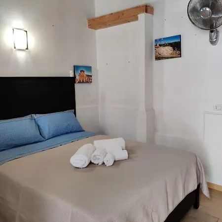 Casa Resalibera Apartment Syracuse