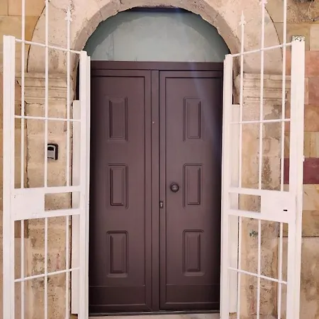 Casa Resalibera *