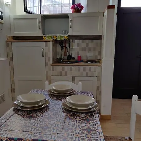 Casa Resalibera * Syracuse