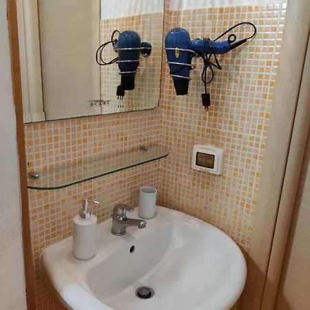 Casa Resalibera Apartment *