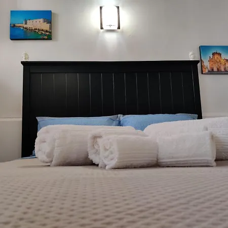 Casa Resalibera Syracuse
