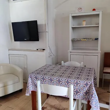 Casa Resalibera Apartment *