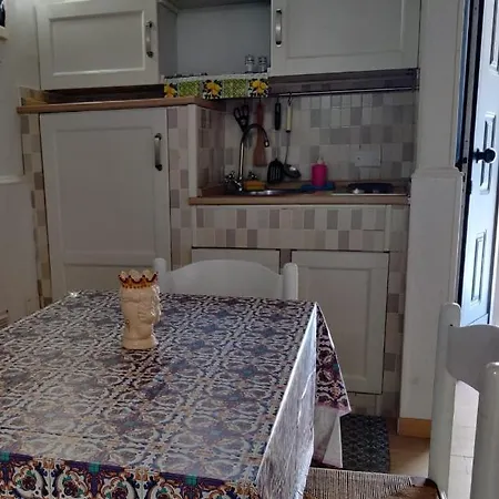 Casa Resalibera Apartment Syracuse