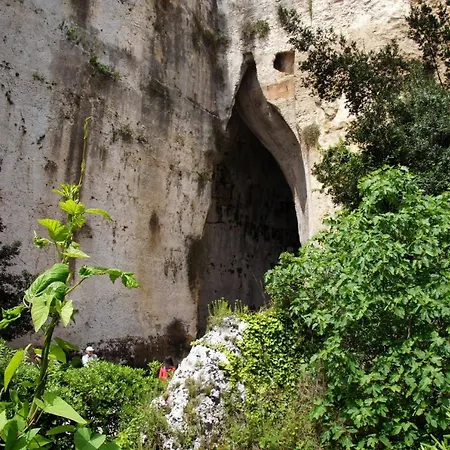 Casa Resalibera Syracuse