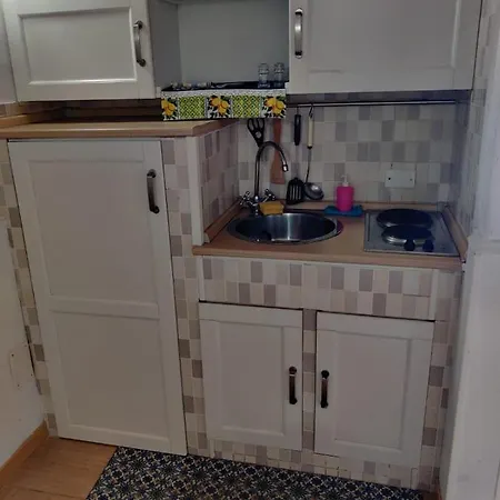Appartamento Casa Resalibera Syracuse