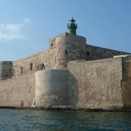 Appartamento Casa Resalibera